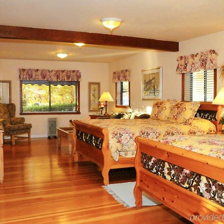 Vichy Springs Resort Юкайа Екстер'єр фото