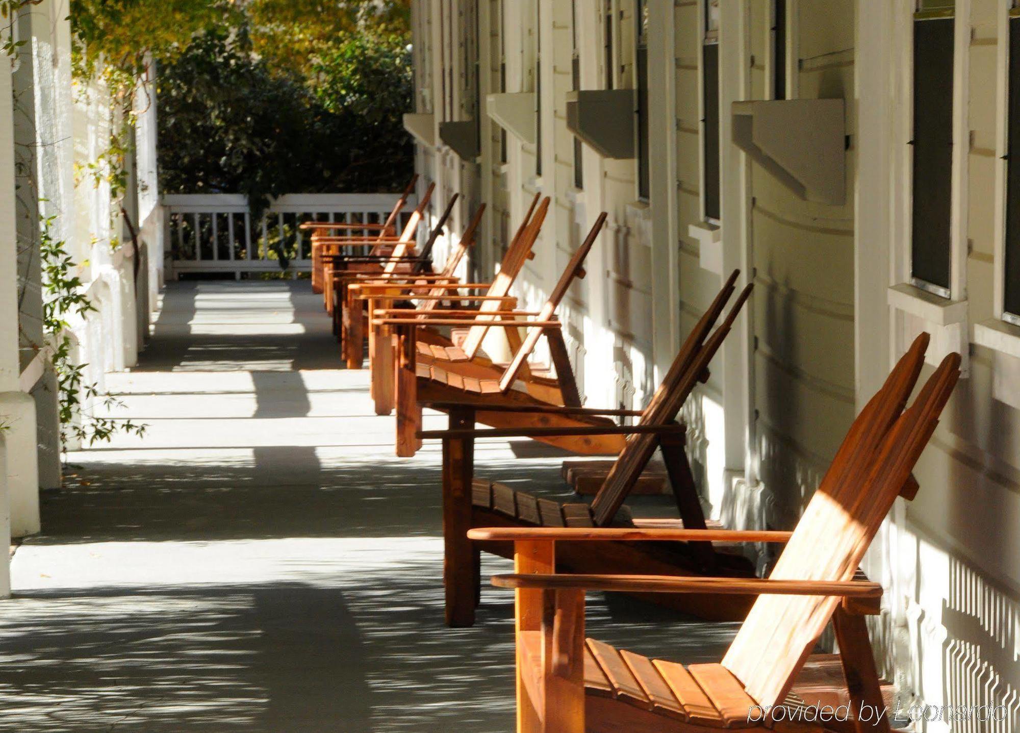 Vichy Springs Resort Юкайа Екстер'єр фото