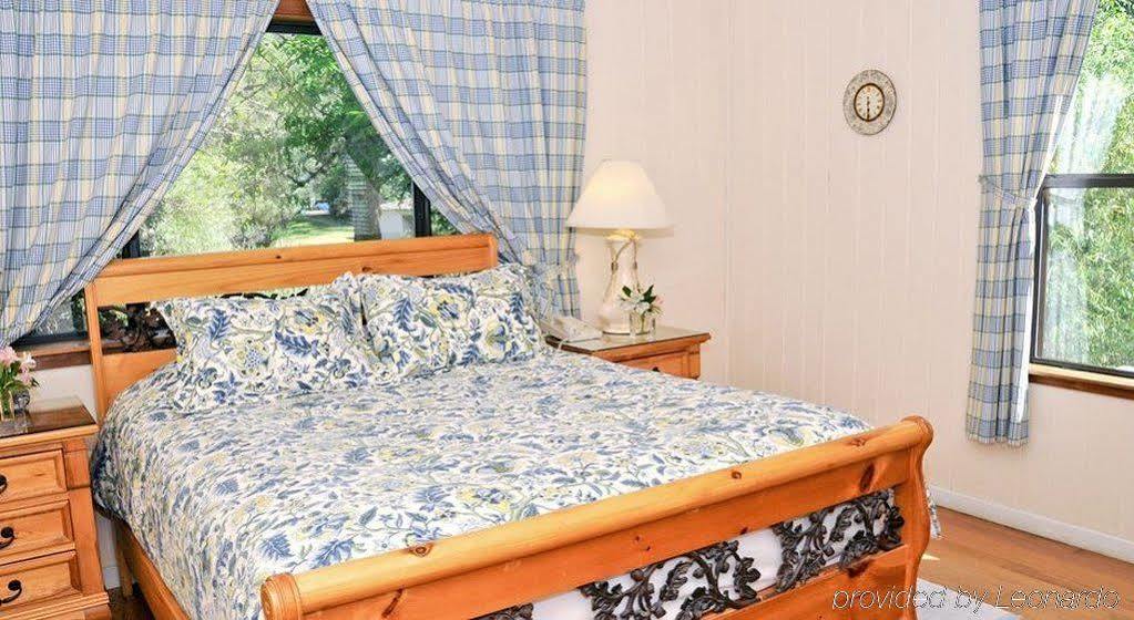 Vichy Springs Resort Юкайа Екстер'єр фото