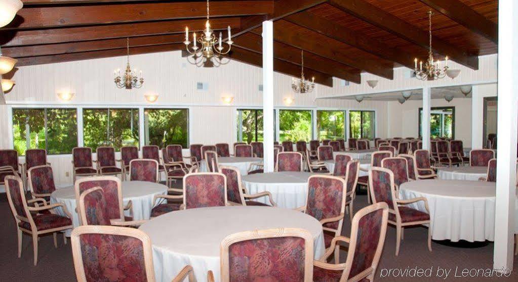 Vichy Springs Resort Юкайа Екстер'єр фото